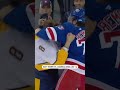 Rempe's hard hit on Blankenburg, fights Englund