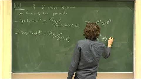 Mr. Yannick Herfray | A 6d interpretation of 3d gravity