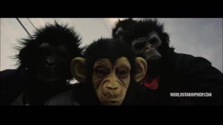 Bruno Mali Feat  Rick Ross Monkey Suit Slowed