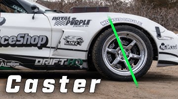 The Most Important Caster Tips