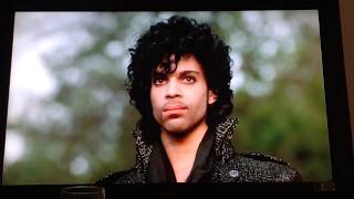 Prince - When Doves Cry (Movie Version) (Official Music Video)