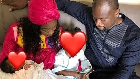8 mars : Les confidences inédites de Bijou Ndiaye TFM sur sa vie, ses enfants et son mari