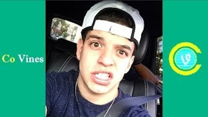 Top Vines of Louis Giordano (w/Titles) Louis Giord...