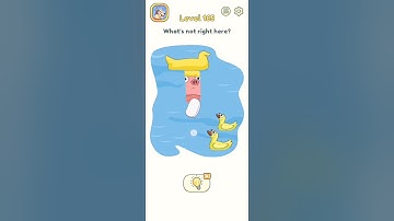 dop 2 delete one part level 165 #shortvideo #gameplay #bestvidet #gaming