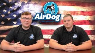The Truth Behind AirDog