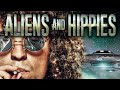 Aliens & Hippies (2020) [Documentary] 👽✌️The Age of Aquarius: A Cosmic Connection✌️