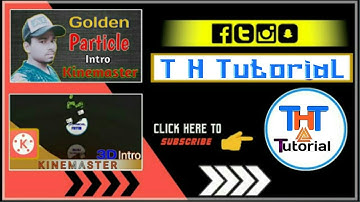 How To Make Outro For YouTube With Kinemaster Android Outro Template Cool Outro | T H Tutorial |