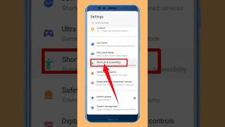 Power Off Button Se Google Assistant Kaise Hataye | #sorts #viral #tech #trending #techrajuank