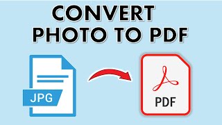 Convert Image to PDF | Convert Photo to PDF screenshot 5