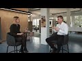 Collaborative change management at bossard interview with ceo daniel bossard