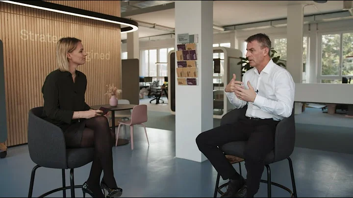 Collaborative Change Management at Bossard: Interv...