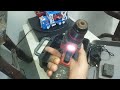 BOR CORDLESS MANTUL REDBO RB-1610 BATRE DAN FITUR MEMPESONA