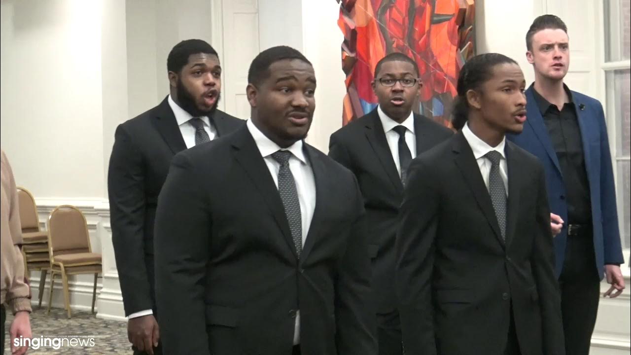 Fisk Jubilee Singers Wade In The Water Fisk Jubilee Singers & The Erwins | 'Wade In The Water' (live) - YouTube