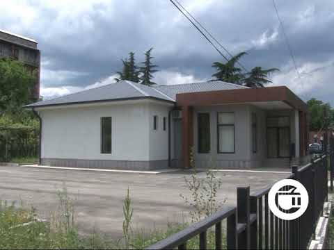 გურჯაანის მუნიციპალიტეტის საკრებულოს მორიგი სხდომა გაიმართა