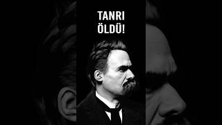 Tanrı Öldü Ve Onu Biz Öldürdük