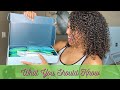 First Month with Invisible Aligners | What's in My Invisible Aligners Box