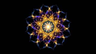 528Hz Healing Music 🌌 Harmonic Frequencies for Deep Sleep, Relaxation & Meditation | 1 Hour