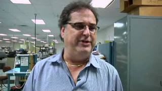 DFI Chapter 65: Manufacturing mojo