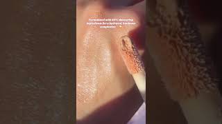 Glow that works with your skin ✨