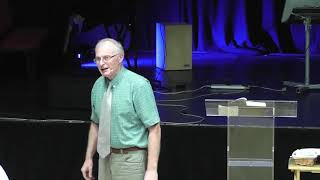 ICF - Pastor David Williams - Acceptance