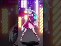 [MMD] シンデレラ(Giga First Night Remix) - Sour式初音ミク #Shorts