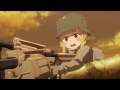 TVアニメ「ガンゲイル・オンライン」第7話予告映像
