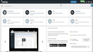 Cómo realizar envíos de SMS paso a paso | netelip