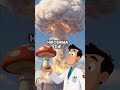 The Nuclear Test That Poisoned Paradise Forever