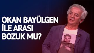 Zafer Algöz'ün Okan Bayülgen İle Arası Bozuk Mu?