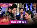Pati Brahmachari Full Episode 272 31 March 2026 Full HD Newepisode Dangal TV 