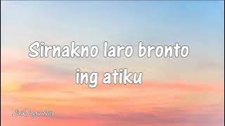 Lirik lagu Lamunan   Nella Kharisma - ( video New )