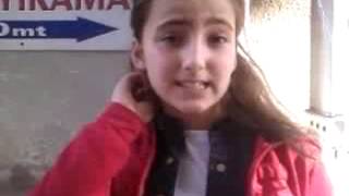 Ayşena ile geziyorum  vol 7