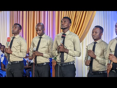 INYENYERI Z IJURU CHOIR BATI INTAMBARA IZASHIRA