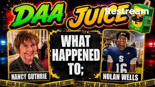 “RANSOM NOTES OFFICALLY PUBLIC" — Nolan Wells Case Just Exploded With New Heat - NG MISSING DAY 182