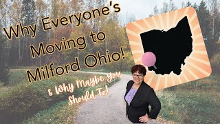 5 Surprising Reasons People Love Milford Ohio