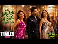 Hai Jawani Toh Ishq Hona Hai – Concept Trailer | Varun Dhawan | Mrunal Thakur | Pooja H | 26 April