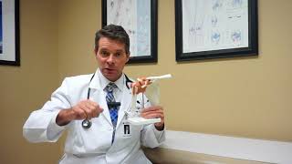 Shoulder Pain by Dr. Jeffreys Albright (Advantage Orthopedic and Sports Medicine)