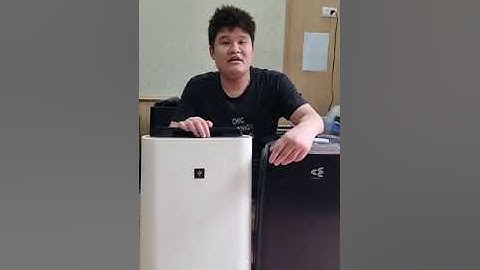 Một ngày bật máy lọc không khí bao nhiêu lần thì phù hợp