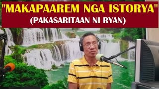 Dear Manong Nemy - Story of Ryan - Makapaarem Nga Istorya screenshot 5