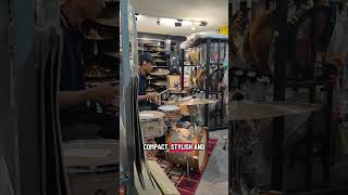 TAMA club jam LJK48H4 CMW