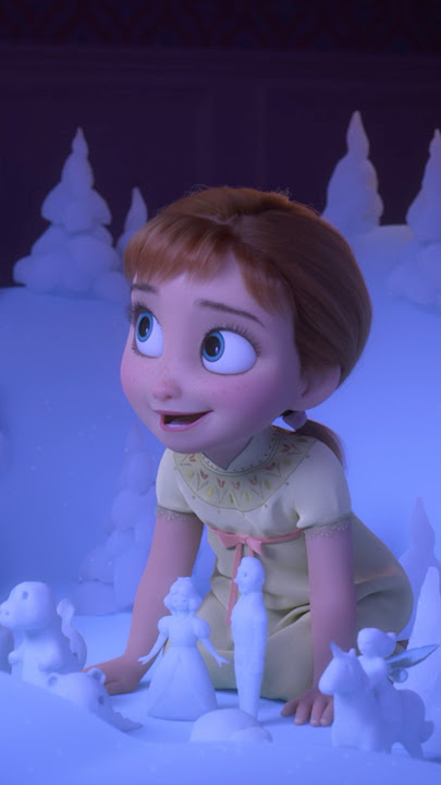 Bedtime Stories with Anna & Elsa | Frozen 2