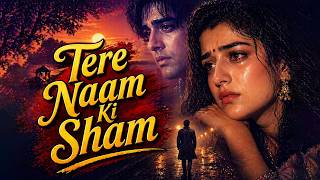 Tere Naam Ki Sham | Old Hindi Romantic Song | Heart Touching 90s Old Hindi Sad Song