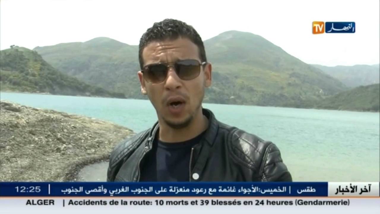 جيجل : إراقن.. قبلة لألاف السياح لاتزال طي النسيان