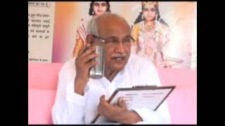 VCD 2347 | जो 100% सत्य है उसका कभी इस सृष्टि पर अभाव नहीं होता।