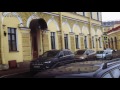 Мини-Отель, Мойка, 5, Санкт-Петербург, видеообзор, архитектура, расположение