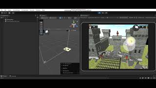 Earth Lords Battle Simulator - Unity Source Code for Exchange or Sale Update