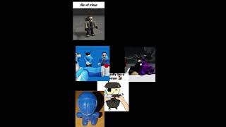 The 7 Elements Of Forsaken