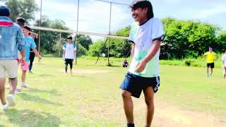 penalty shootout HPT.FC vs NEWZ Boyz