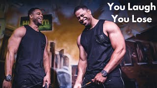 Hodgetwins funniest moments[2020] - {Part 16}| If You laugh You lose