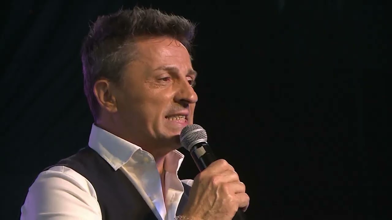 NIHAD ALIBEGOVIĆ - Jutros rano prođoh kraj Morića Hana - SEVDAH FEST BIHAĆ 2022